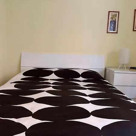 Olimpia Lejlighed Rom