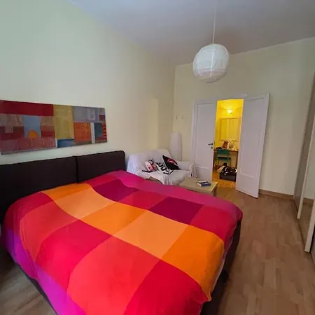 Apartment Olimpia *