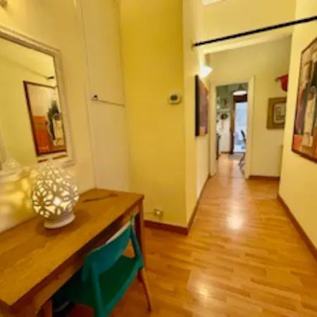 Olimpia Appartement Rome