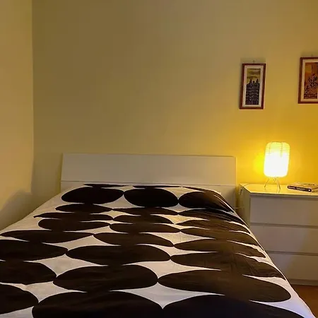Olimpia Appartement *
