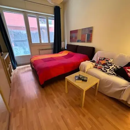 Appartement Olimpia Rome