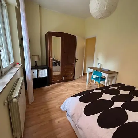 Appartement Olimpia