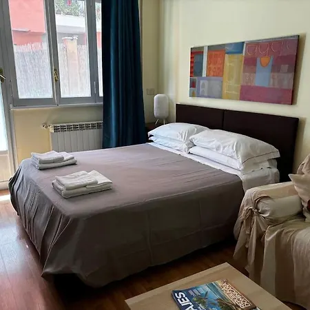 Appartement Olimpia Rome