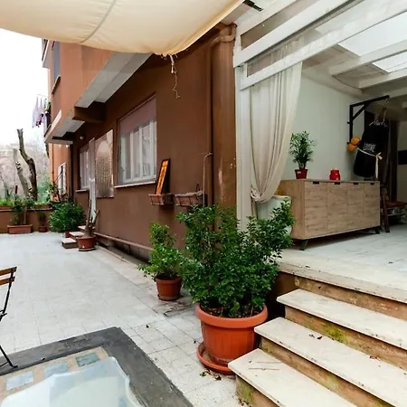 Olimpia Appartement